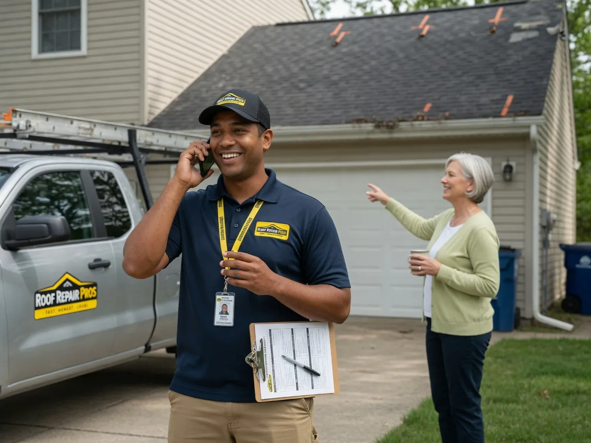 Roof Repair Martin, KY FAQs